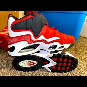 Ken Griffey’s 2015